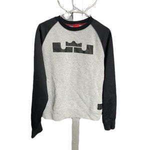 Nike LeBron Crew Neck Sweatshirt (M)